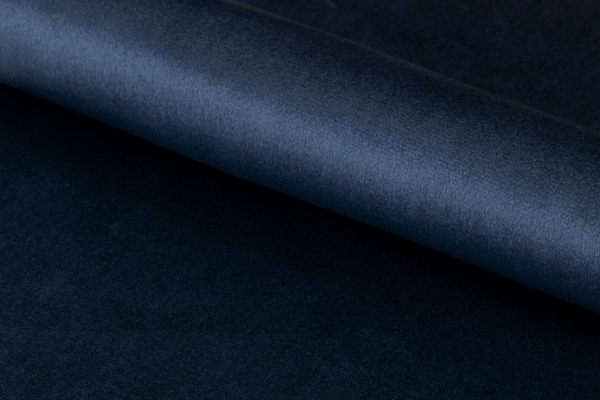 Стул Norsica 306 (Темно-синий + Чёрный)