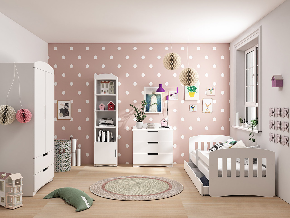 Стеллаж Vacaville 101