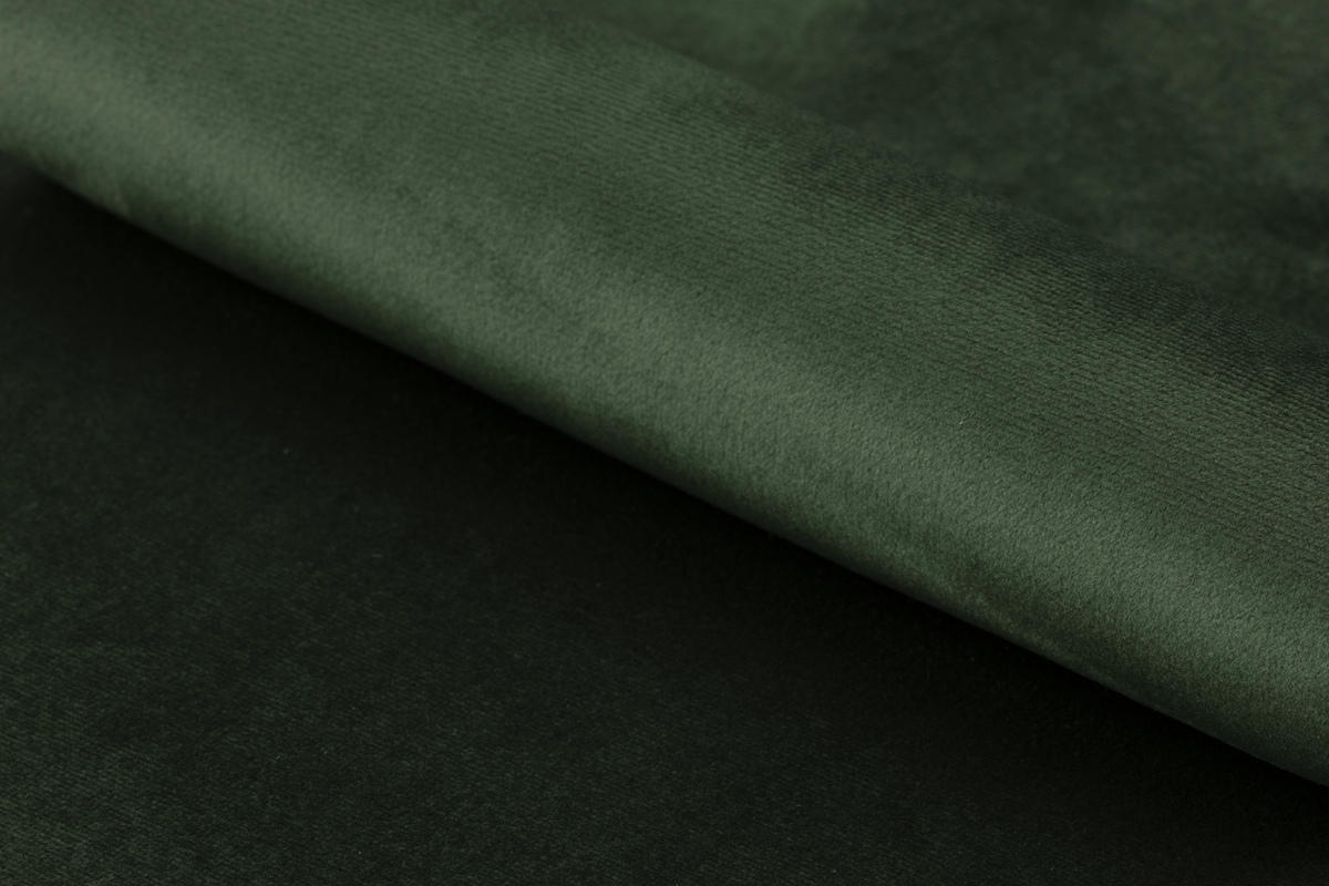 Zemais bāra krēsls Norsica 325 (Tumši zaļš)