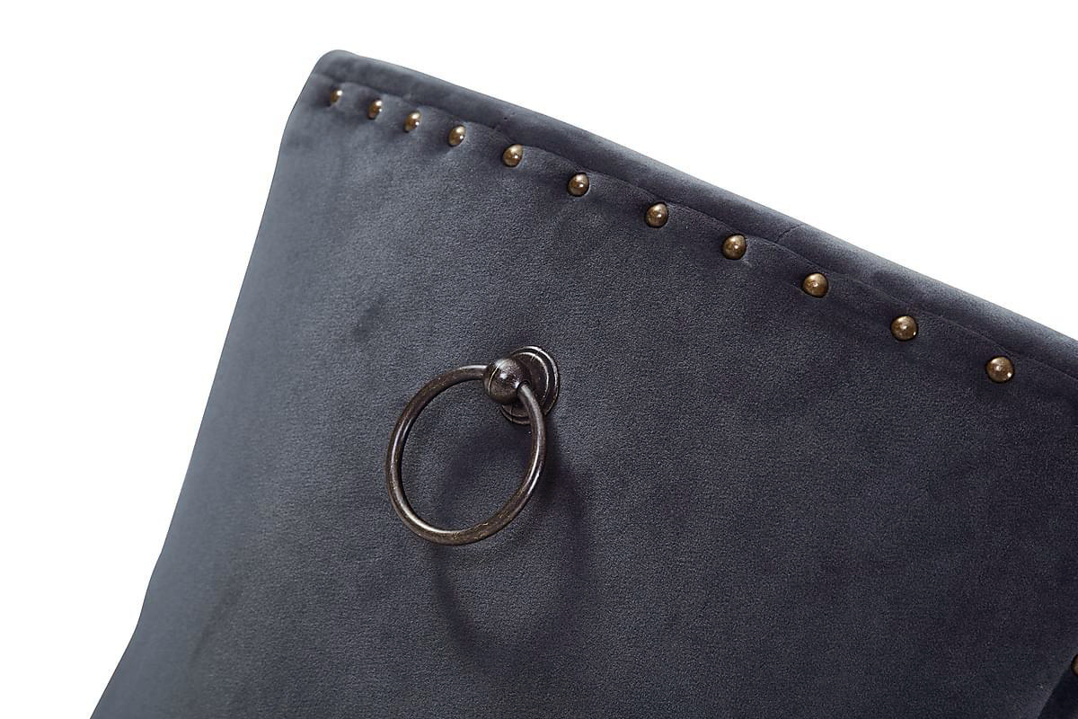 Стул Riverton 111 (Тёмно-серый)