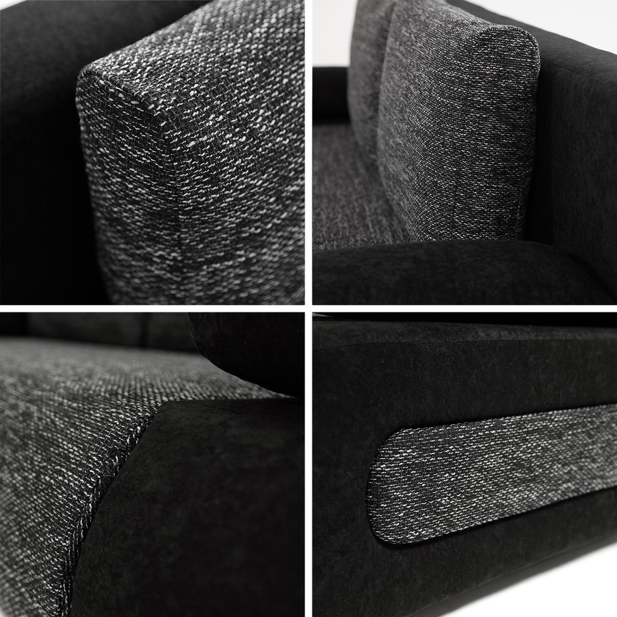 Dīvāns gulta Comfivo 144 (Alova 04 + Lawa 06)