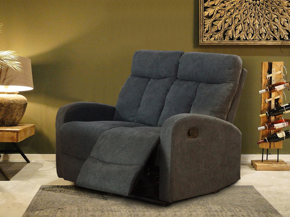 Dīvāns reglainer Comfivo 333