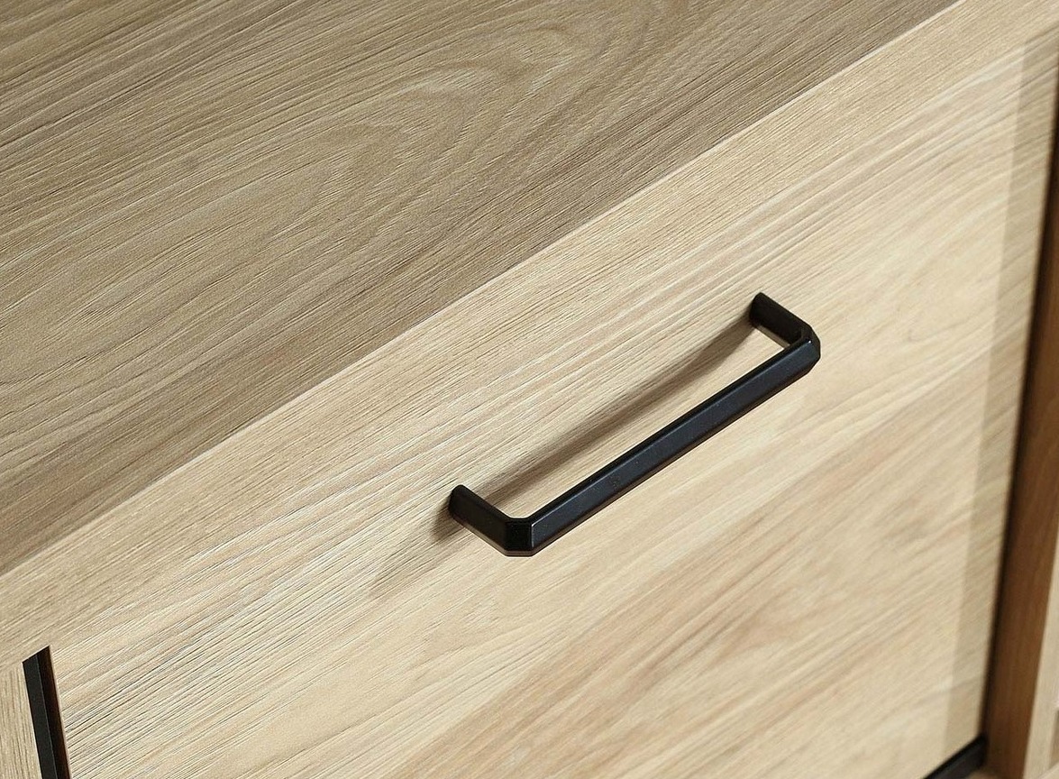 Plaukts Etrmoni 102 (Gaišs koks)