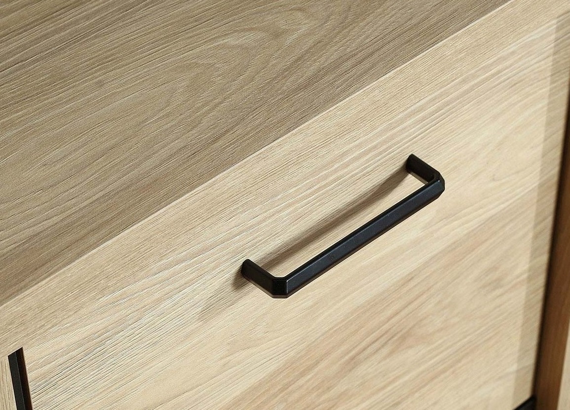 Стеллаж Etrmoni 108 (Светлое дерево)