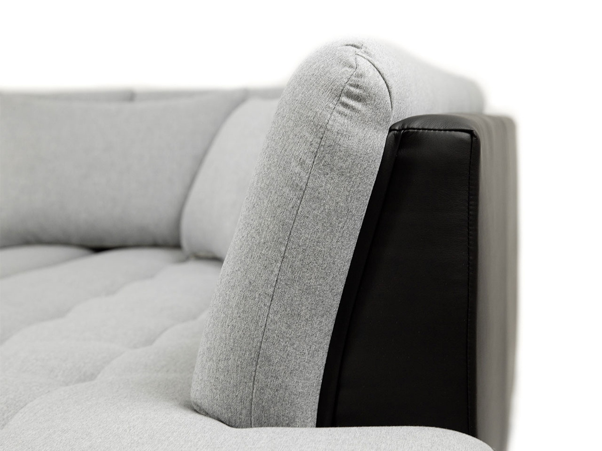 Stūra dīvāns Comfivo 150 (Lawa 05)