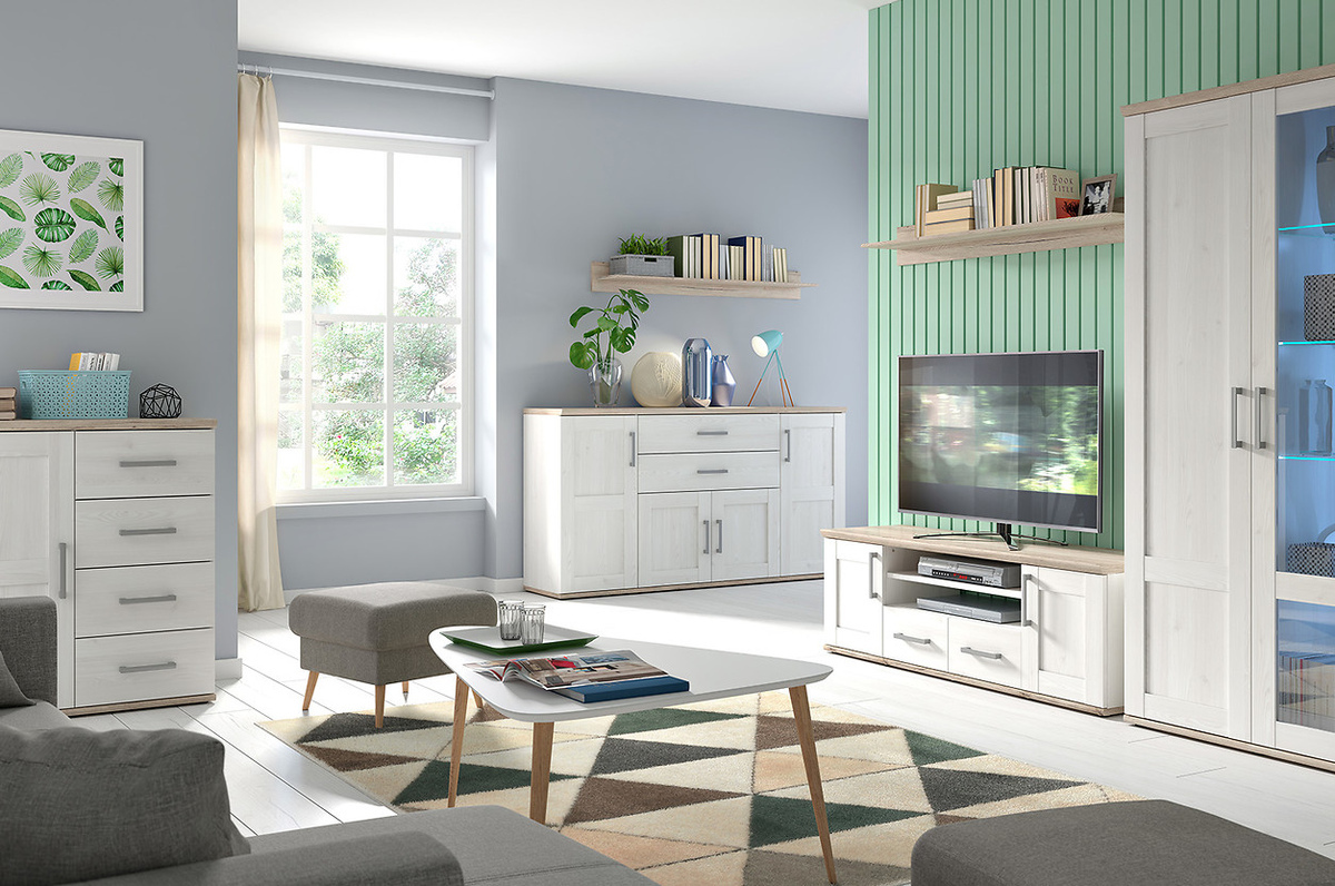 Piekarams plaukts Ferevara 114