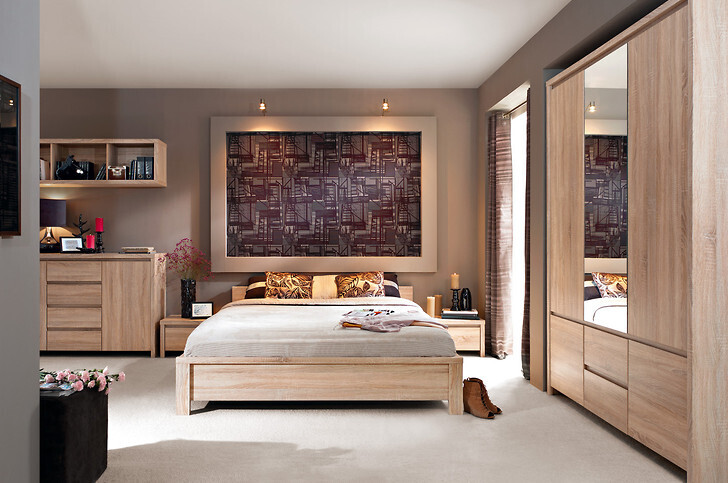 Kumode Nolroma 103 (Sonomas ozols)