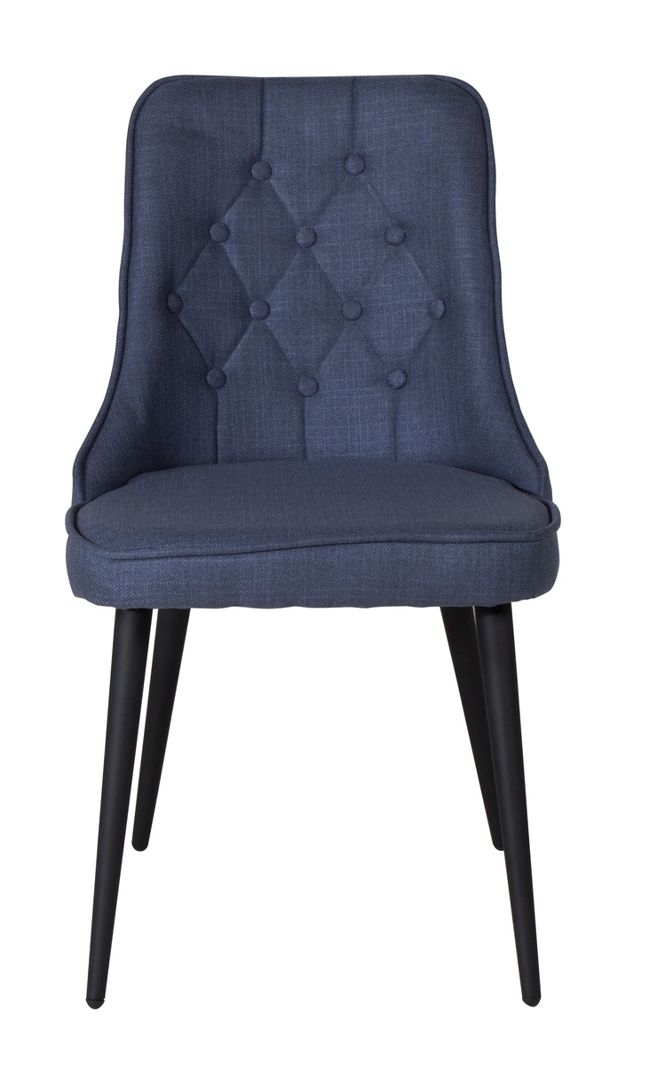 Krēsls Dallas 102 (Zils)