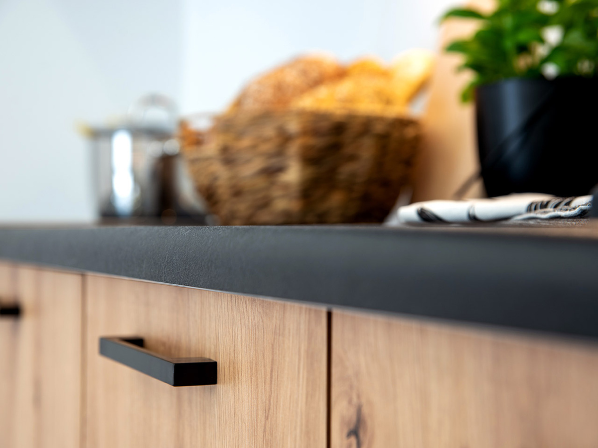 Virtuves komplekts Trenton 172