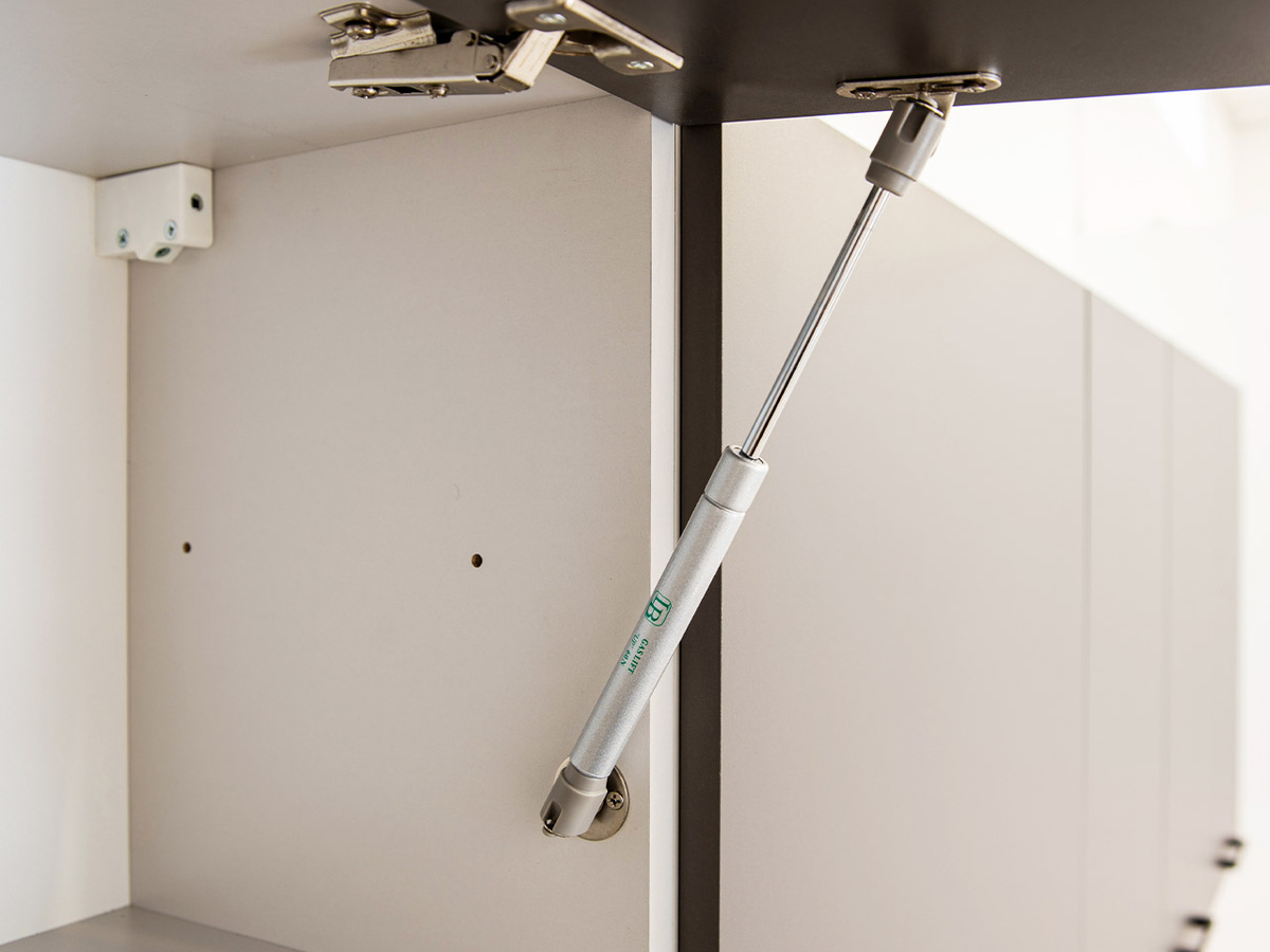 Virtuves komplekts Trenton 173