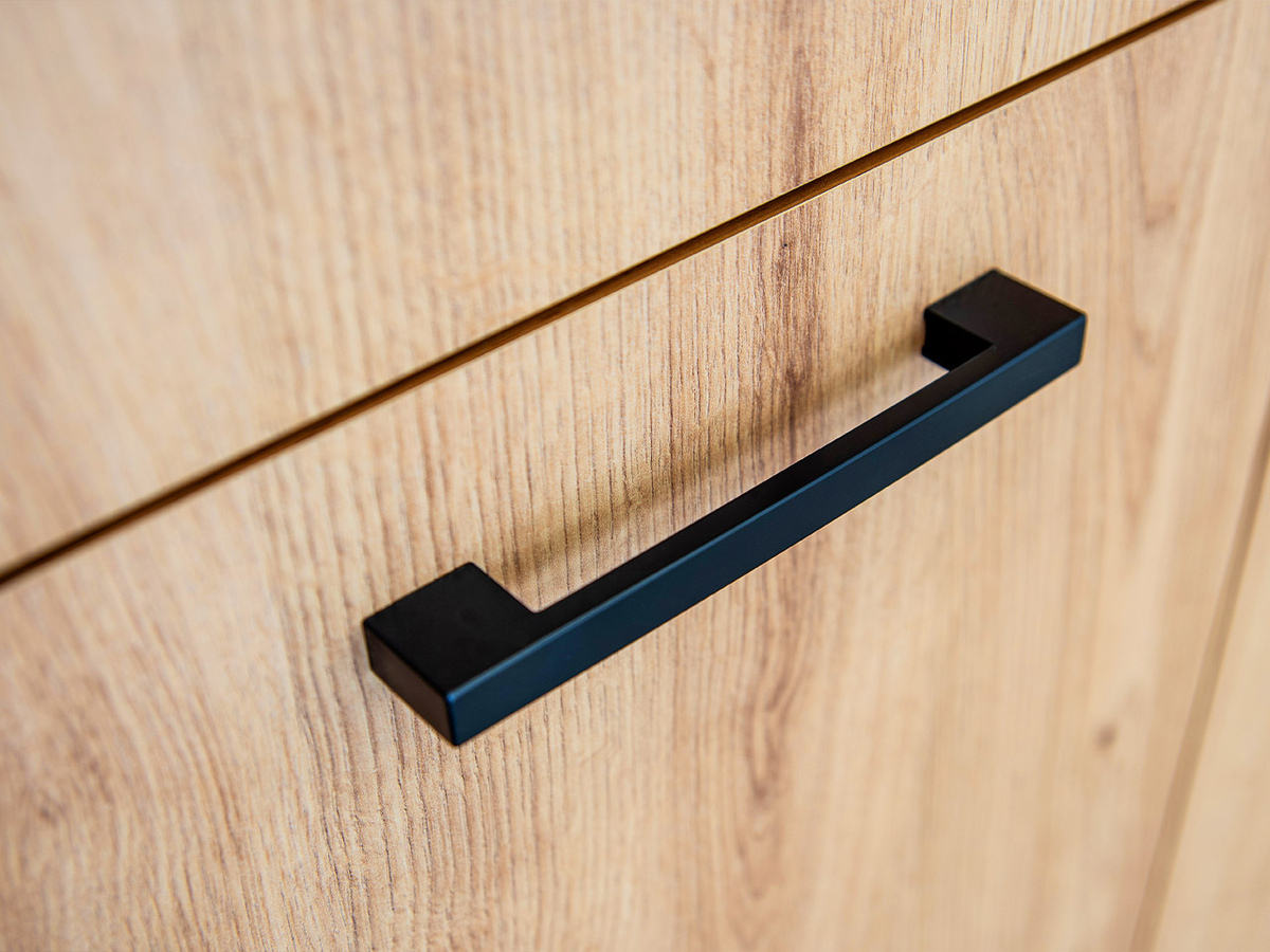 Virtuves komplekts Trenton 173