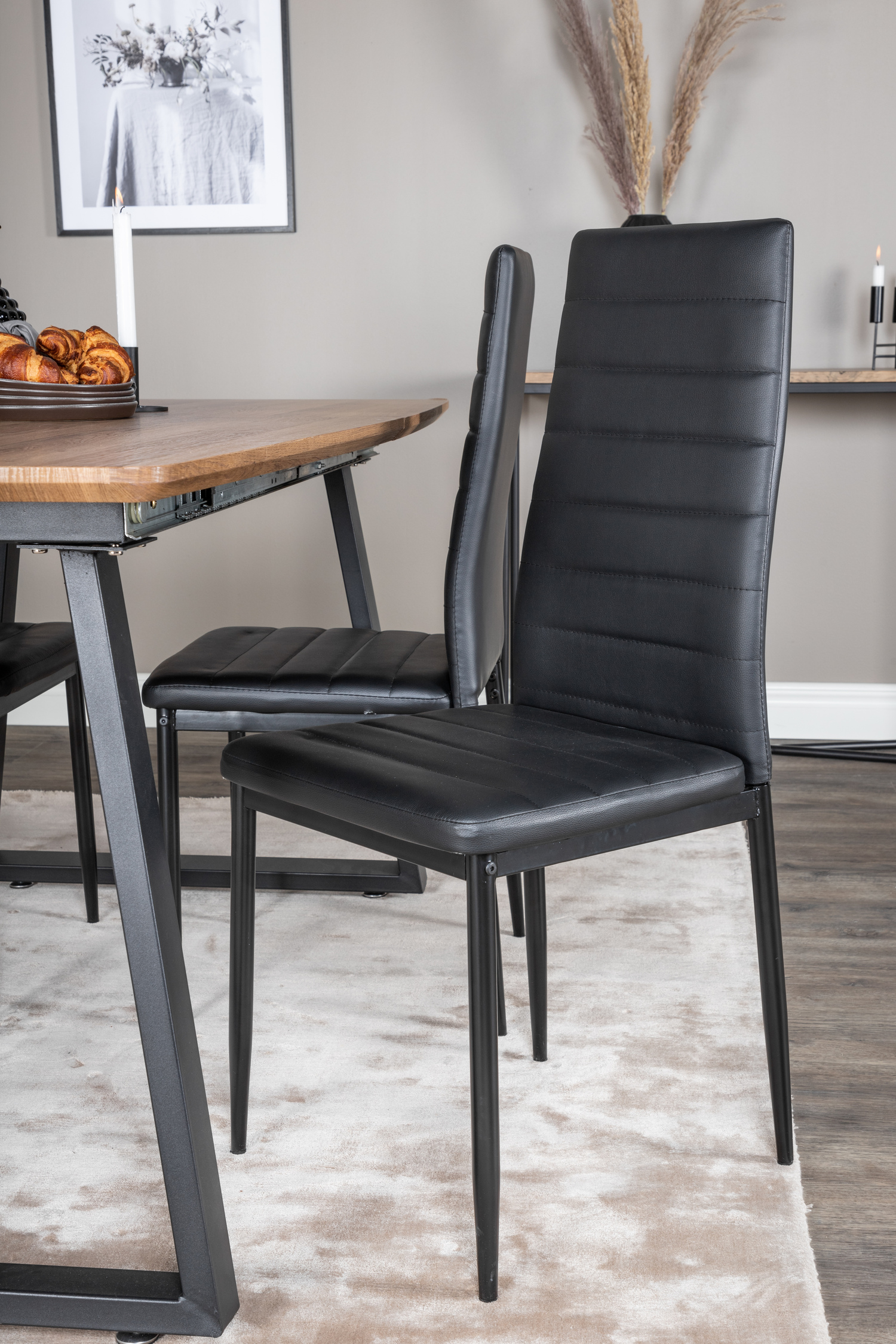 Ēdamistabas komplekts Dallas 322