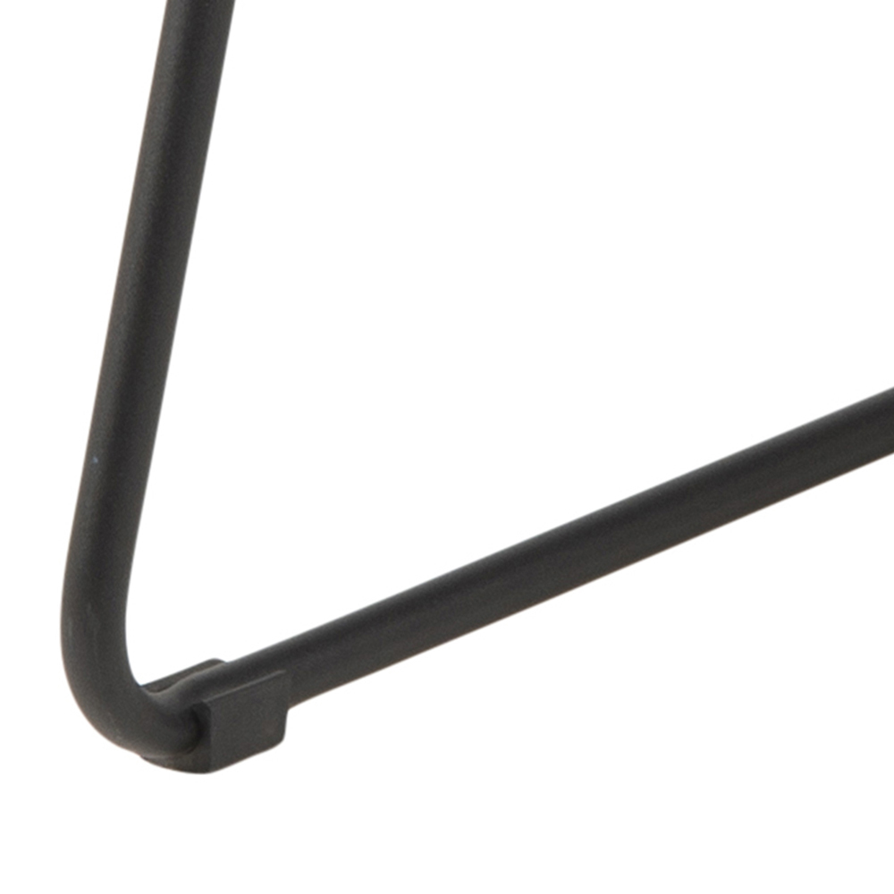 Кресло Norsica 370 (Тёмно-серый + Чёрный)