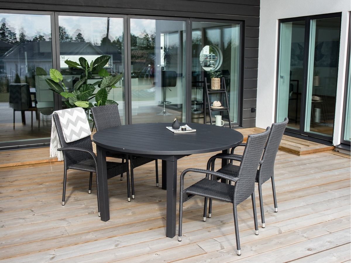 Dārza galds Dallas 566