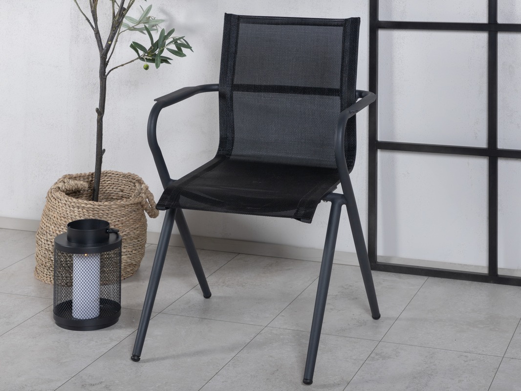 Садовый стул Dallas 716