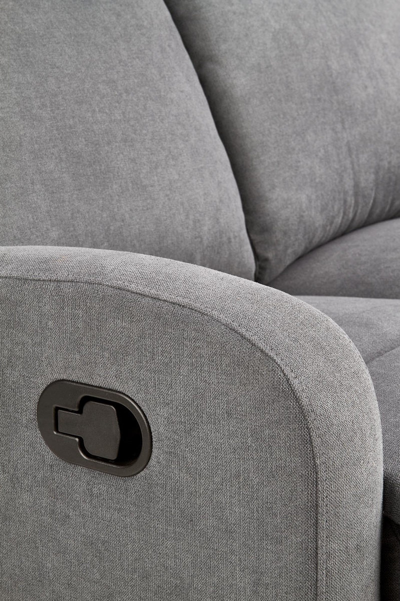 Раскладной диван Houston 1098 (Серый)