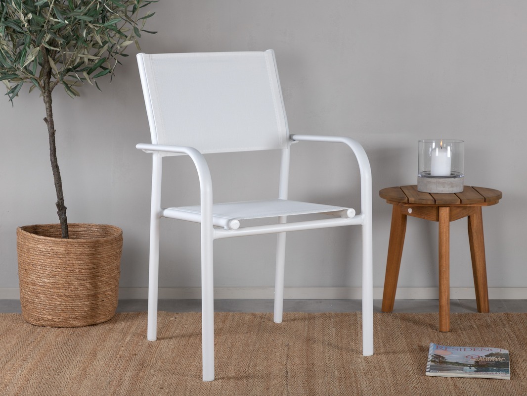 Dārza krēsls Dallas 745