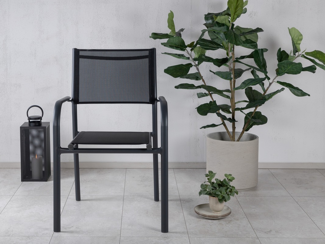 Dārza krēsls Dallas 751