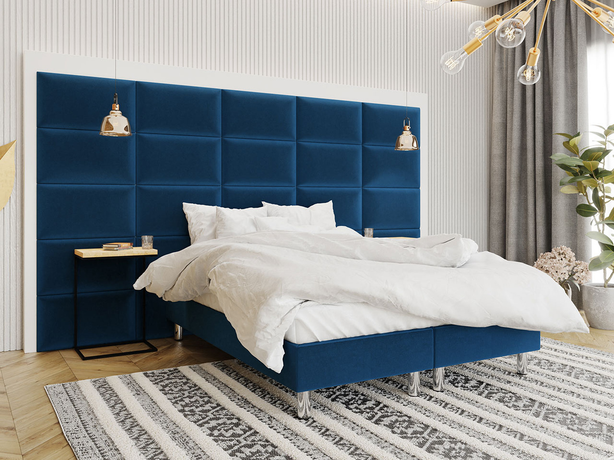 Mīksts sienas panelis Comfivo 277 (Manila 26) (70x40)