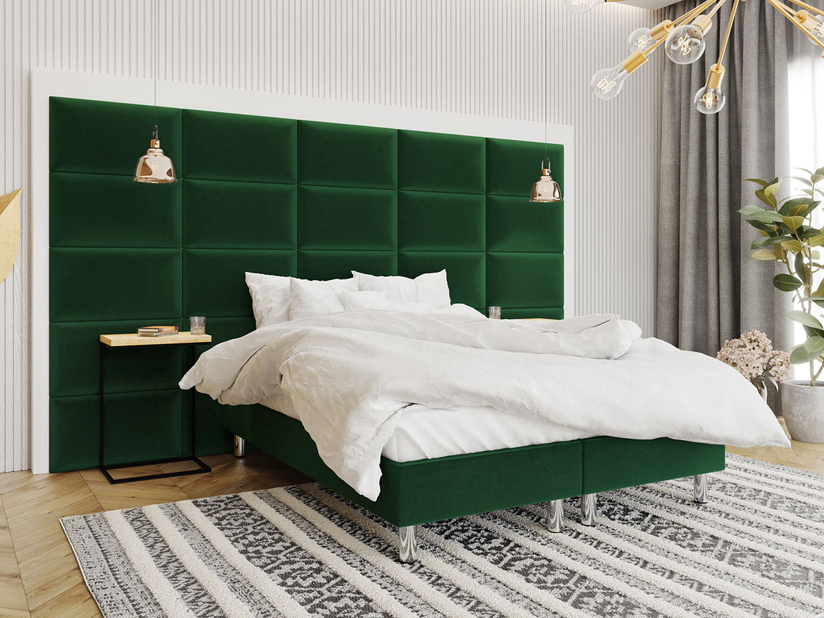 Mīksts sienas panelis Comfivo 277 (Manila 35) (70x40)