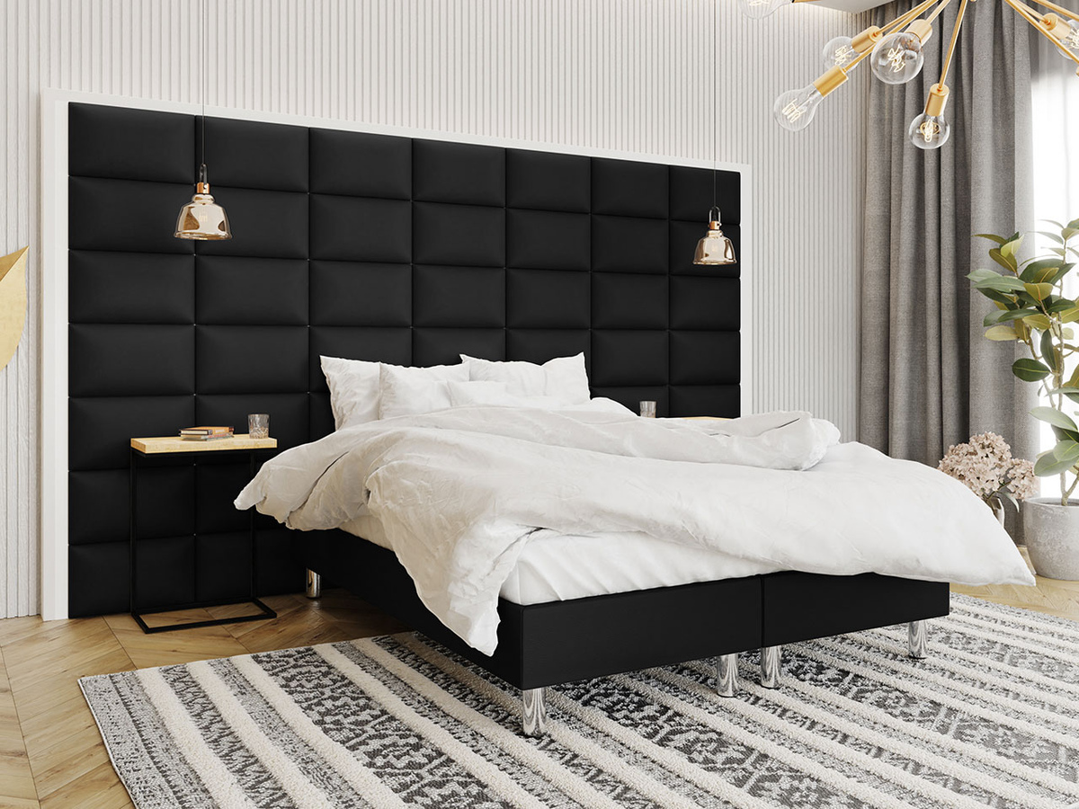 Mīksts sienas panelis Comfivo Ovis III (Soft 011) (50x30)
