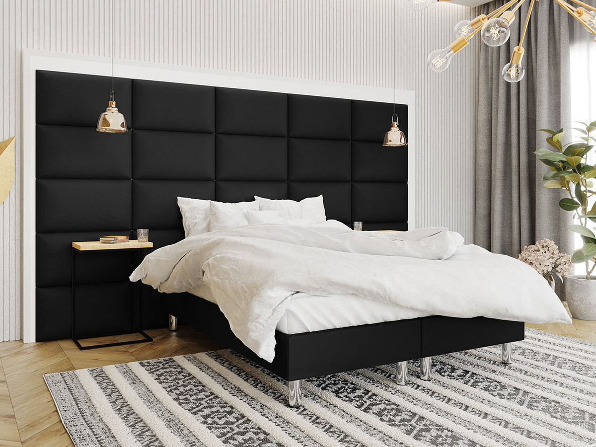 Mīksts sienas panelis Comfivo Ovis IV (Soft 011) (70x40)