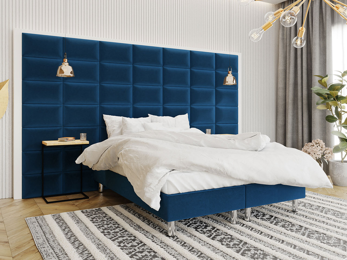 Мягкая стеновая панель Comfivo 276 (Manila 26) (50x30)