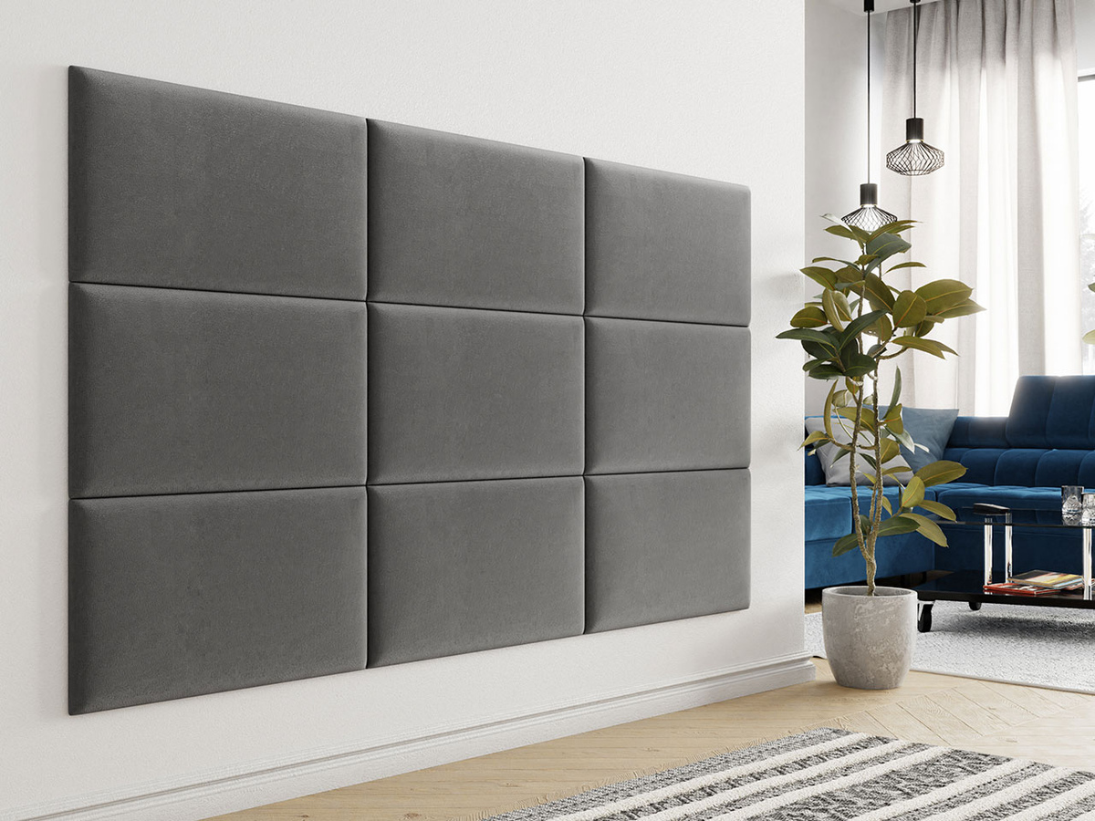 Мягкая стеновая панель Comfivo 277 (Manila 16) (70x40)