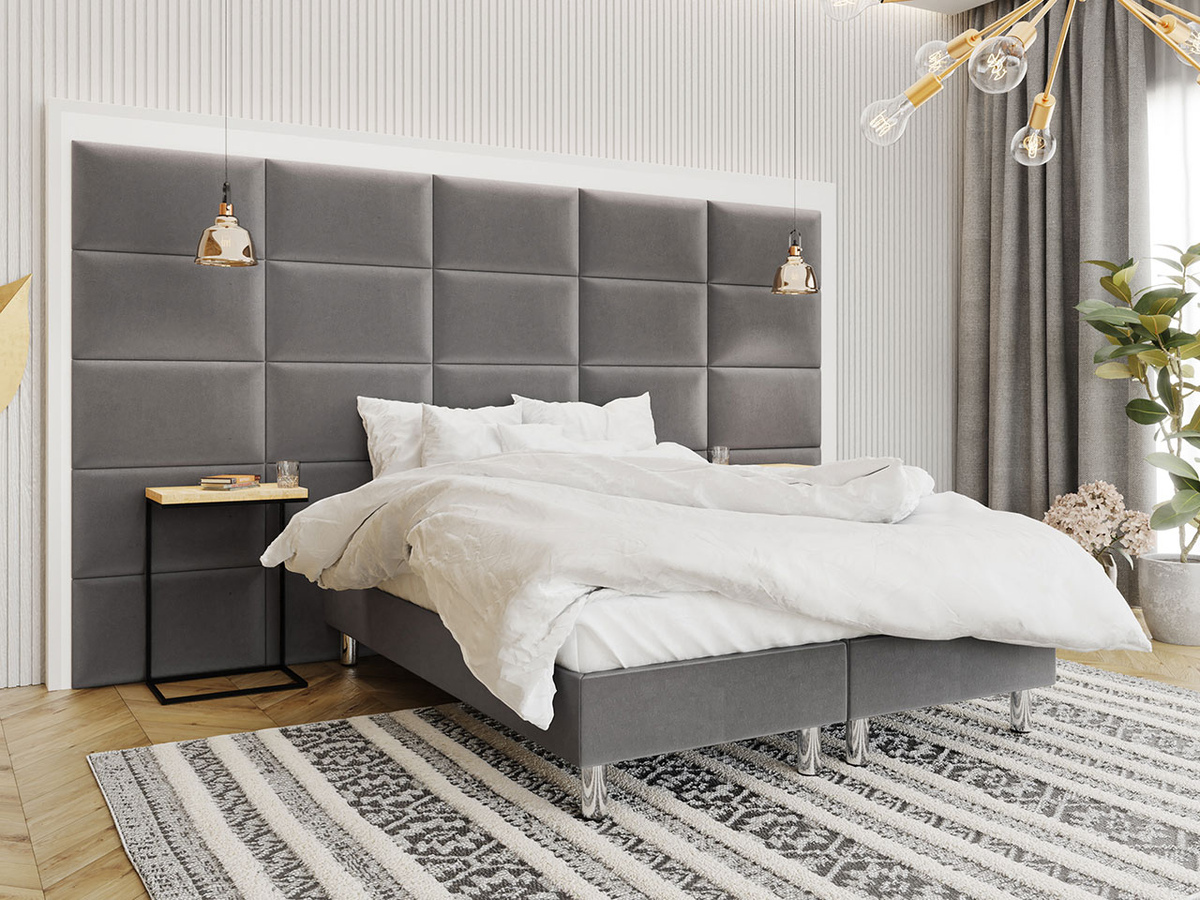 Мягкая стеновая панель Comfivo 277 (Manila 16) (70x40)