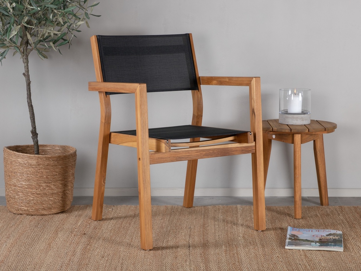 Dārza krēsls Dallas 1074