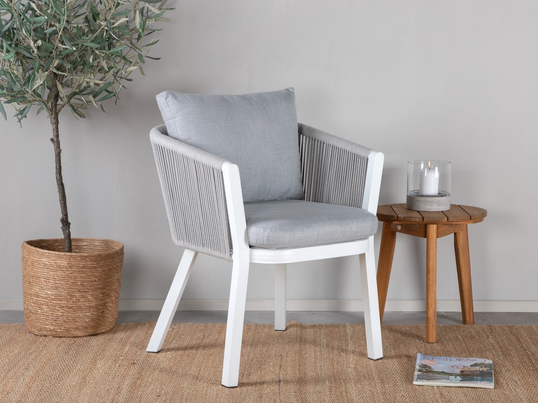 Садовый стул Dallas 1075