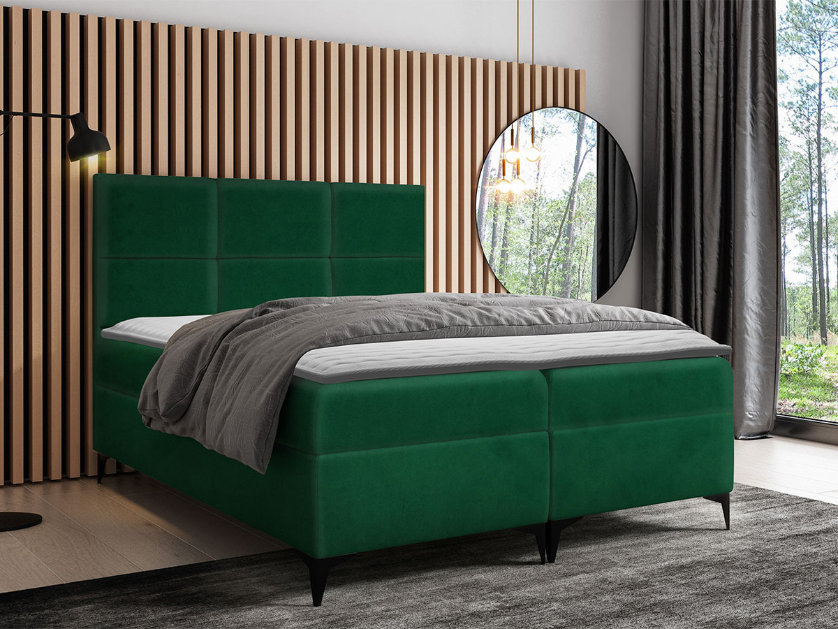 Kontinentālā gulta Mare (Magic Velvet 2225)