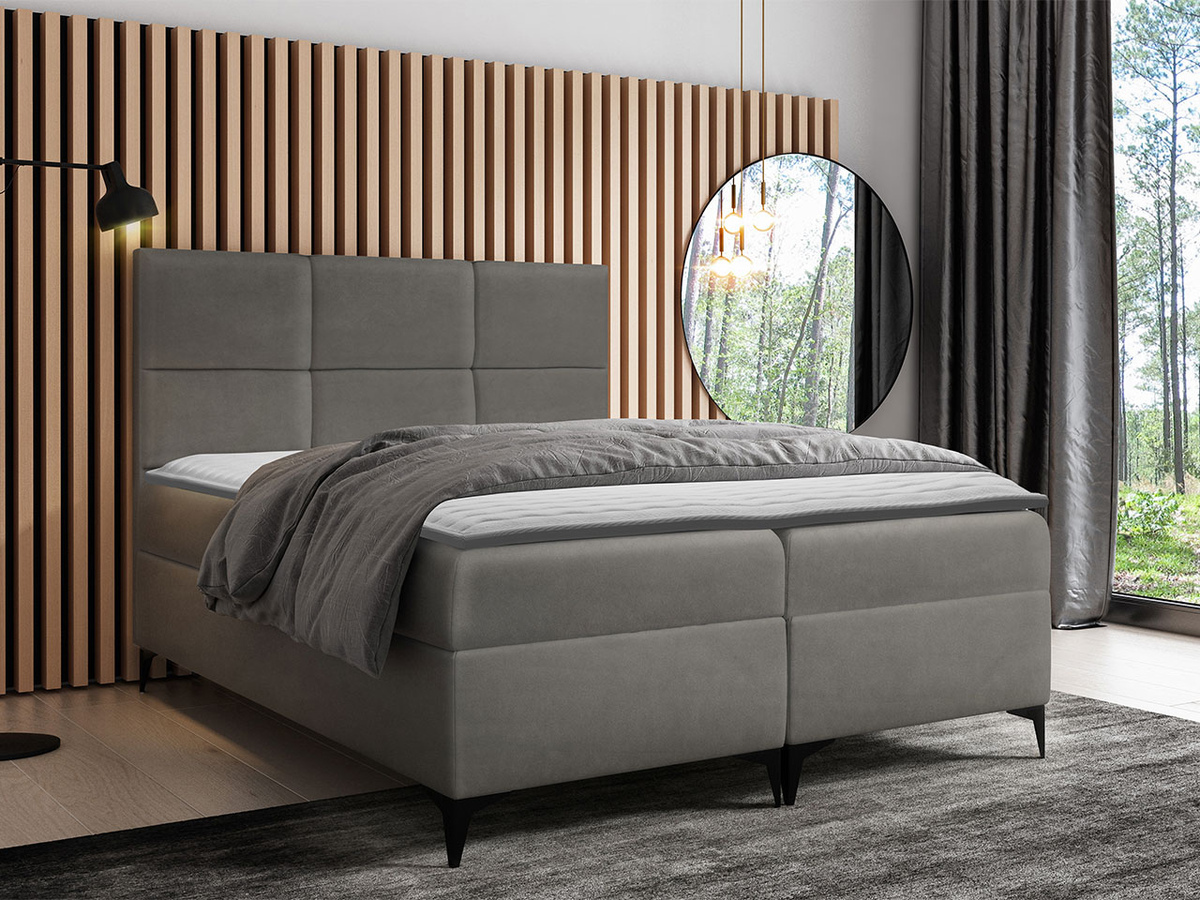 Kontinentālā gulta Mare (Magic Velvet 2241)