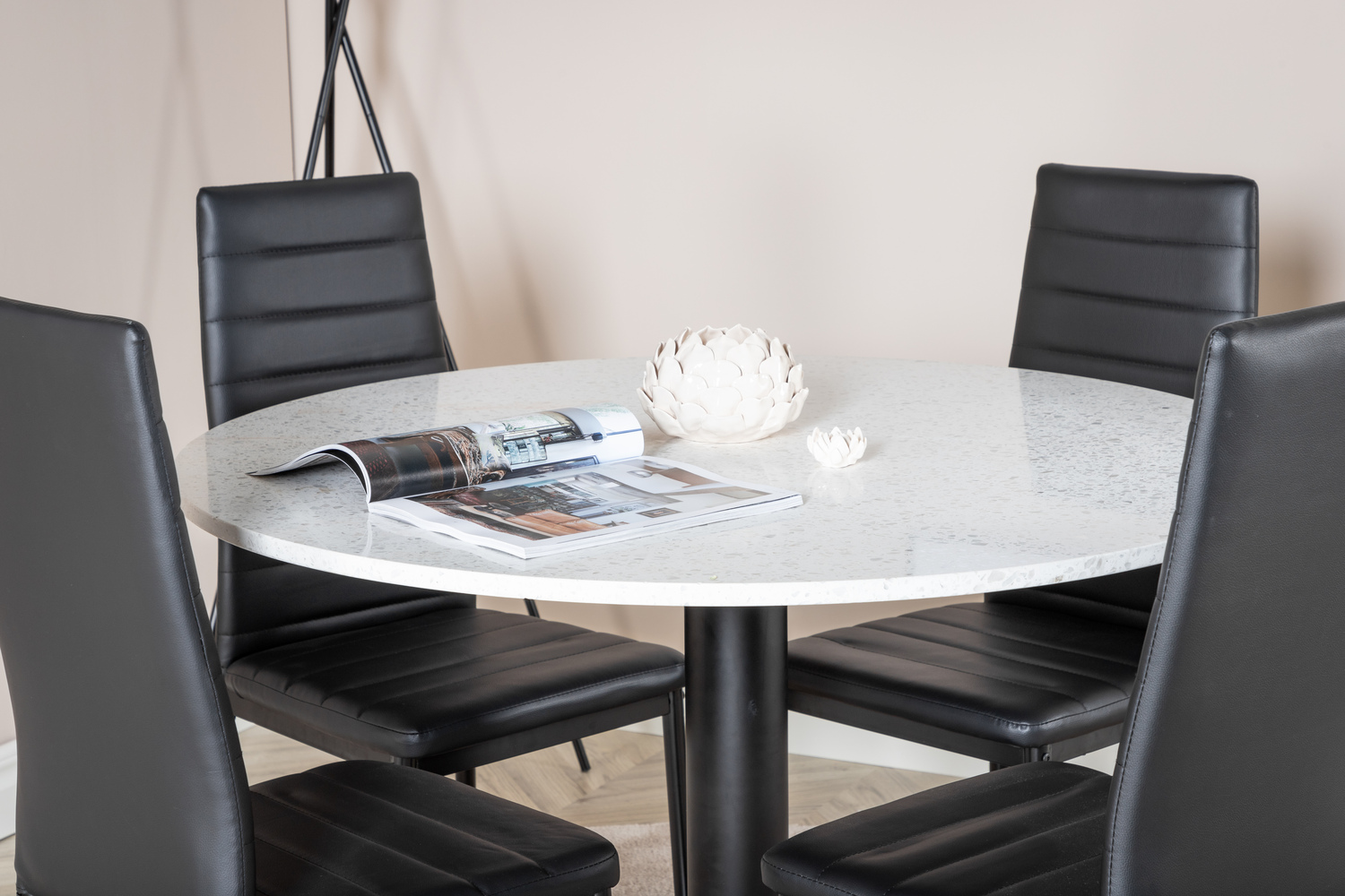 Ēdamistabas komplekts Dallas 1165