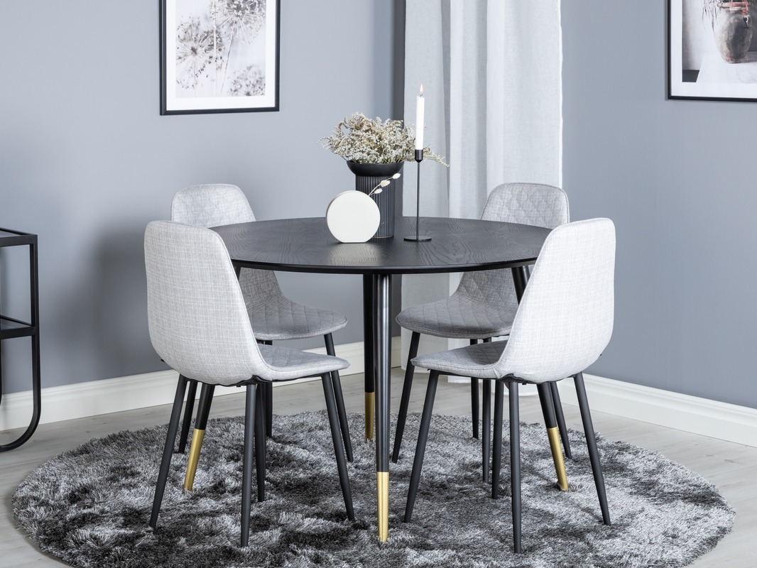 Ēdamistabas komplekts Dallas 1182