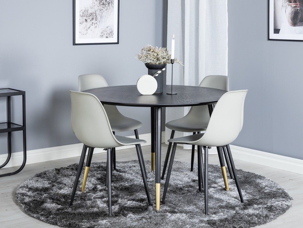 Ēdamistabas komplekts Dallas 1184