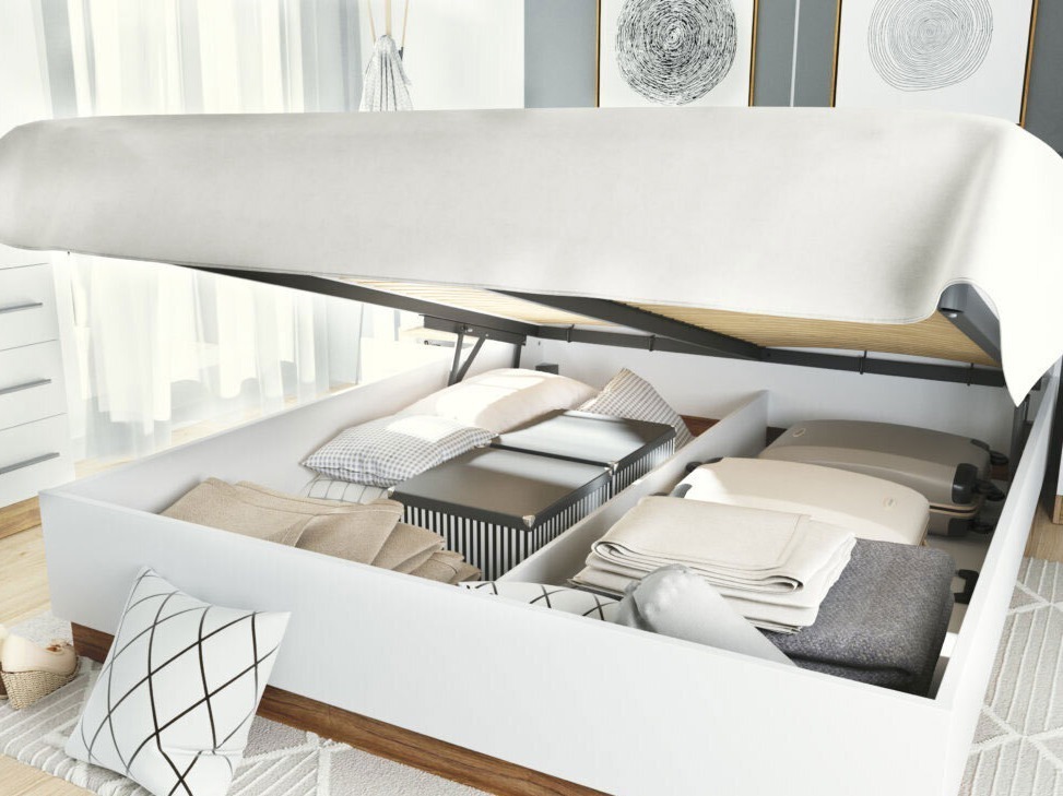 Кровать Livsori 108