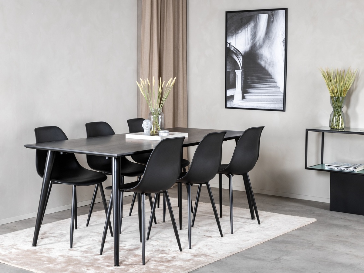 Ēdamistabas komplekts Dallas 1337