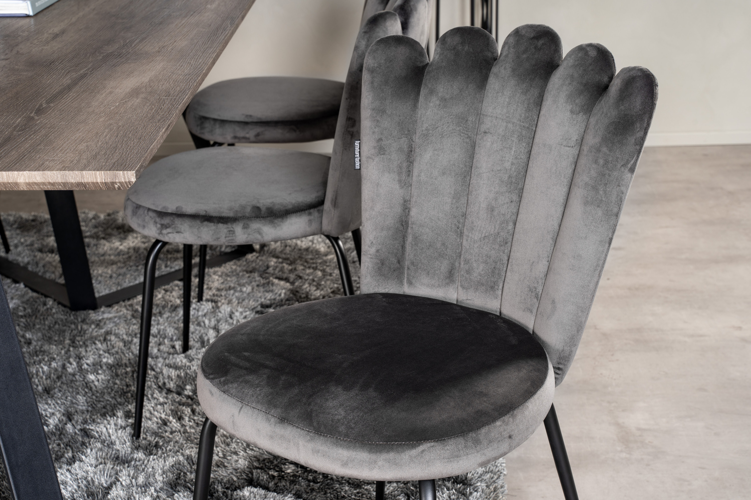 Обеденный гарнитур Dallas 1343