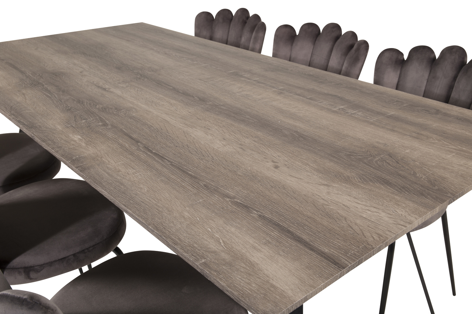 Обеденный гарнитур Dallas 1343