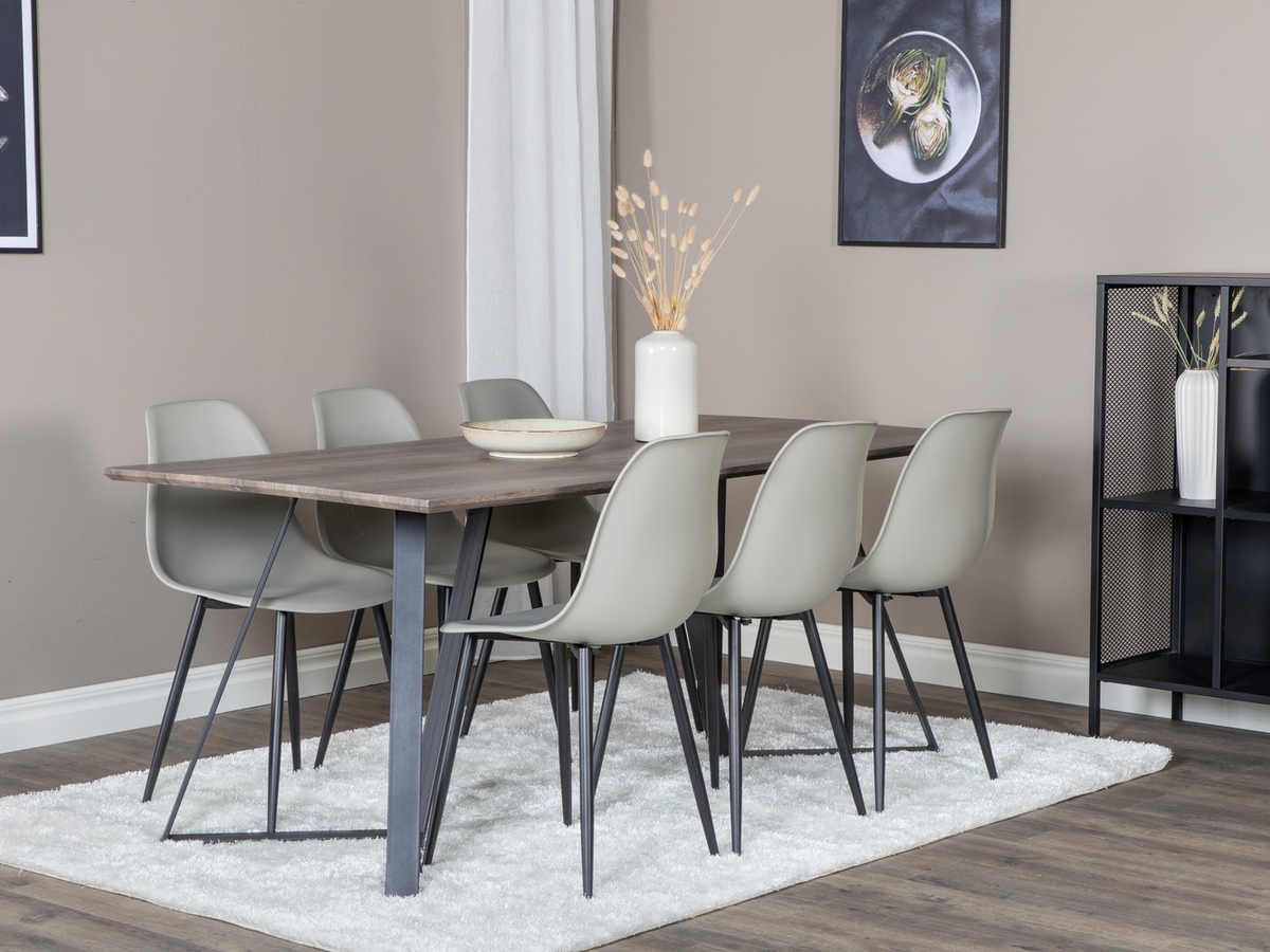 Обеденный гарнитур Dallas 1350