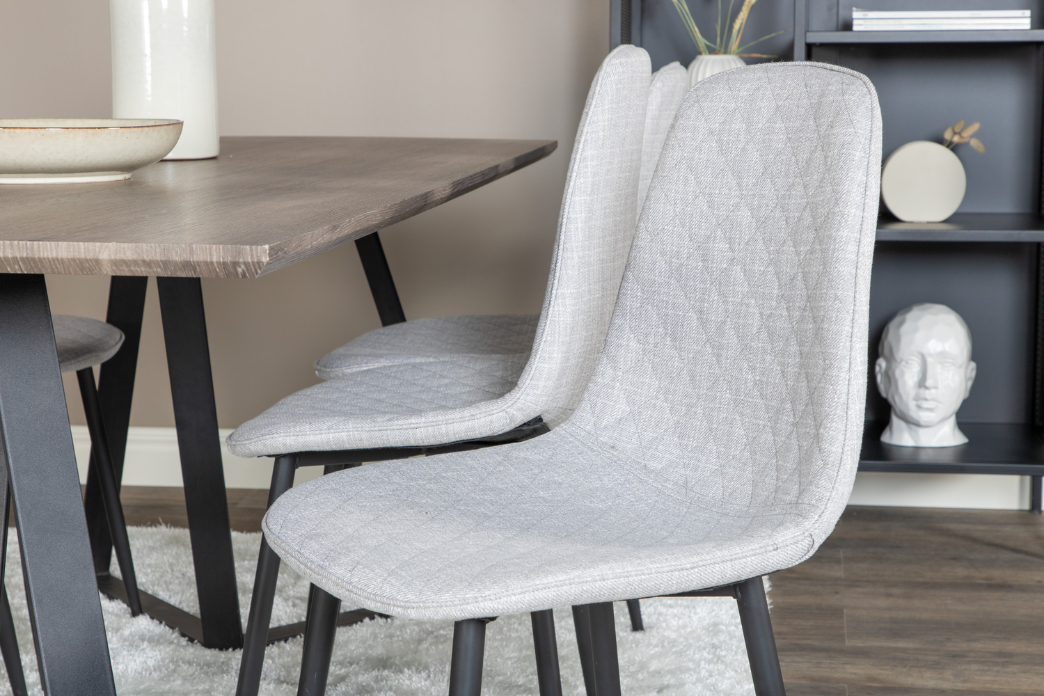 Ēdamistabas komplekts Dallas 1356