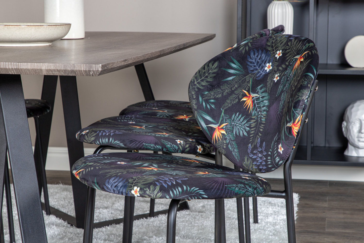 Обеденный гарнитур Dallas 1354