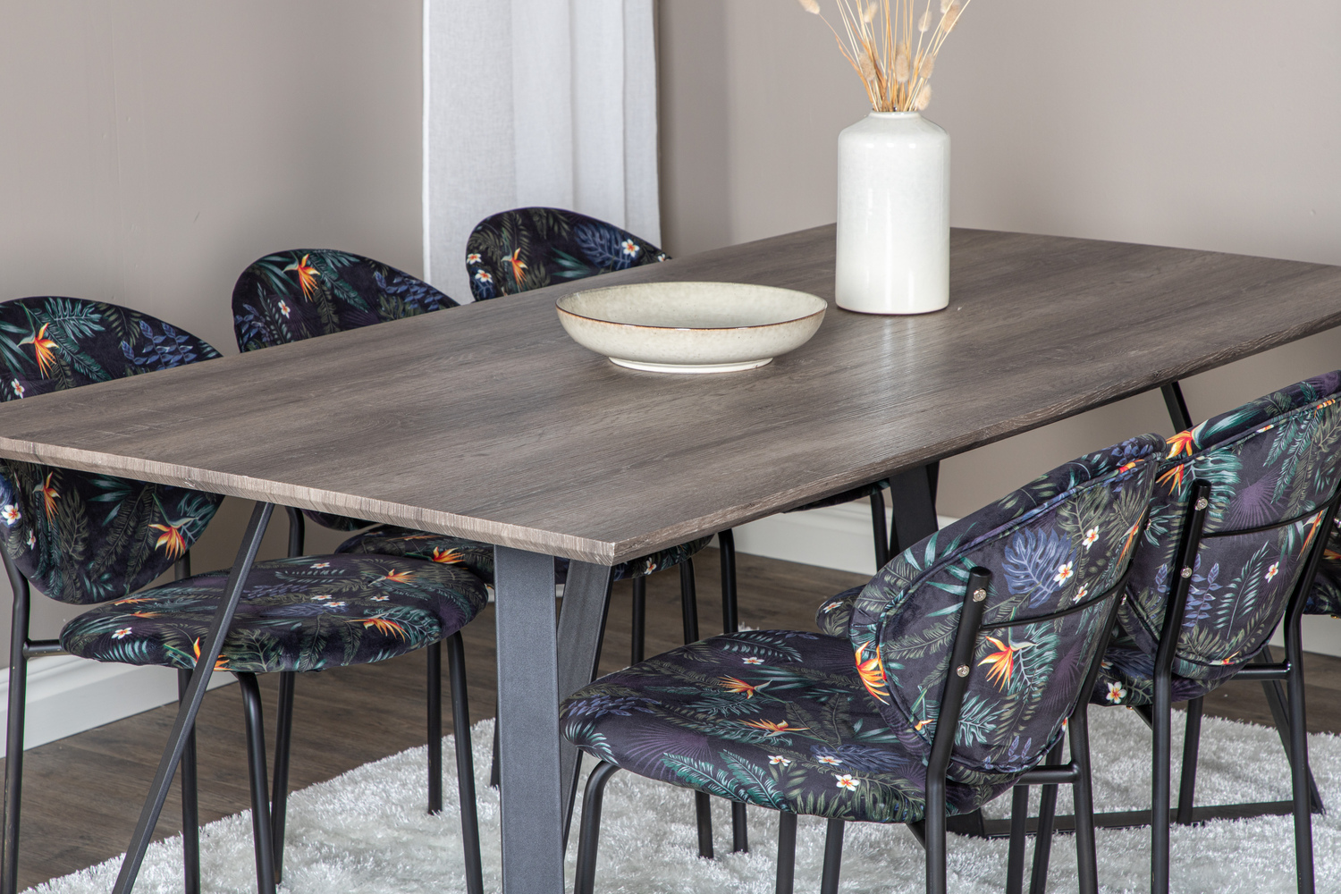 Обеденный гарнитур Dallas 1354