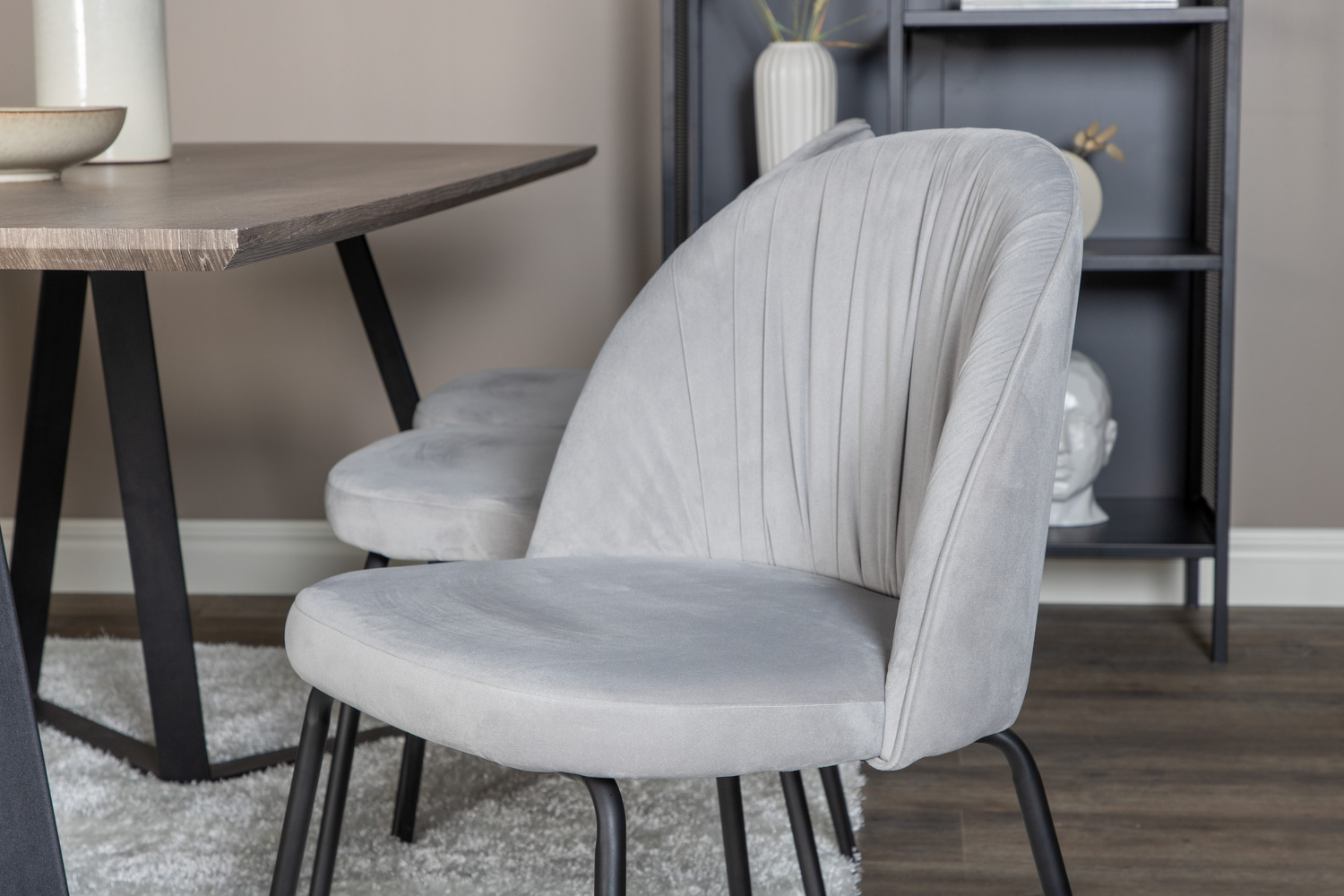 Обеденный гарнитур Dallas 1358