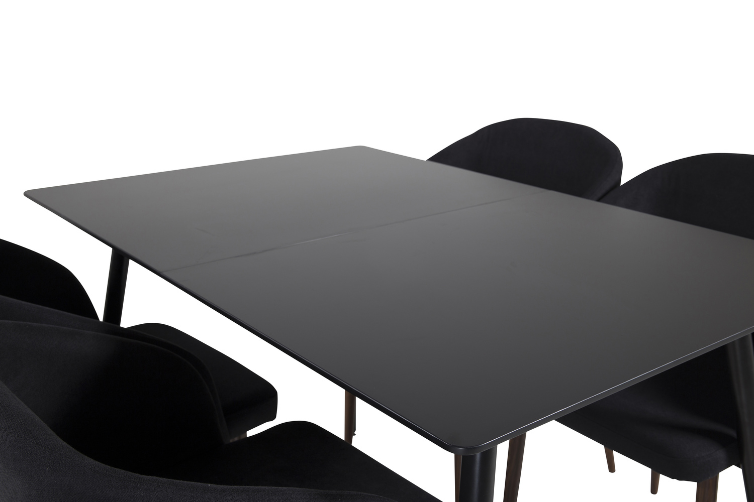 Ēdamistabas komplekts Dallas 1531