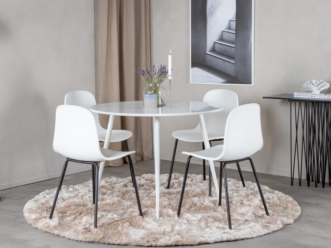 Обеденный гарнитур Dallas 1543