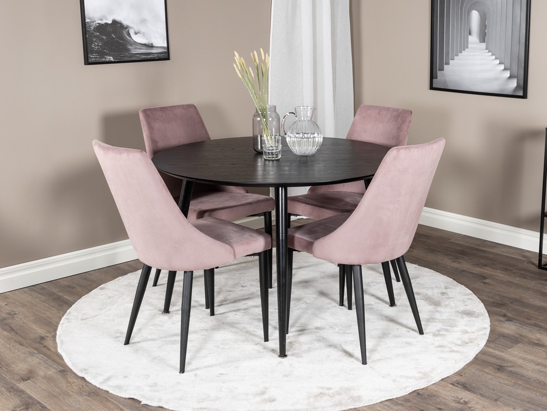 Ēdamistabas komplekts Dallas 1561