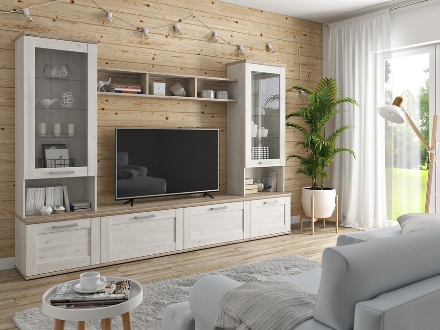 Viesistabas komplekts Ferevara 115