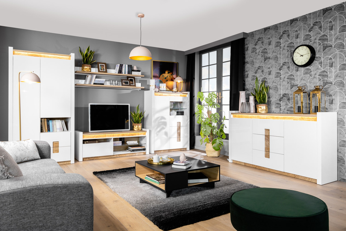 TV galds Cirevai 105